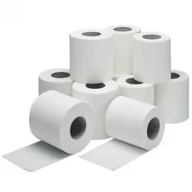 Toilet paper 3 Ply 96 Rolls Pack